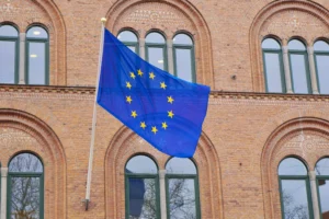 European Union Flag - European Diplomacy and Global Governance - Geopolitics Journal