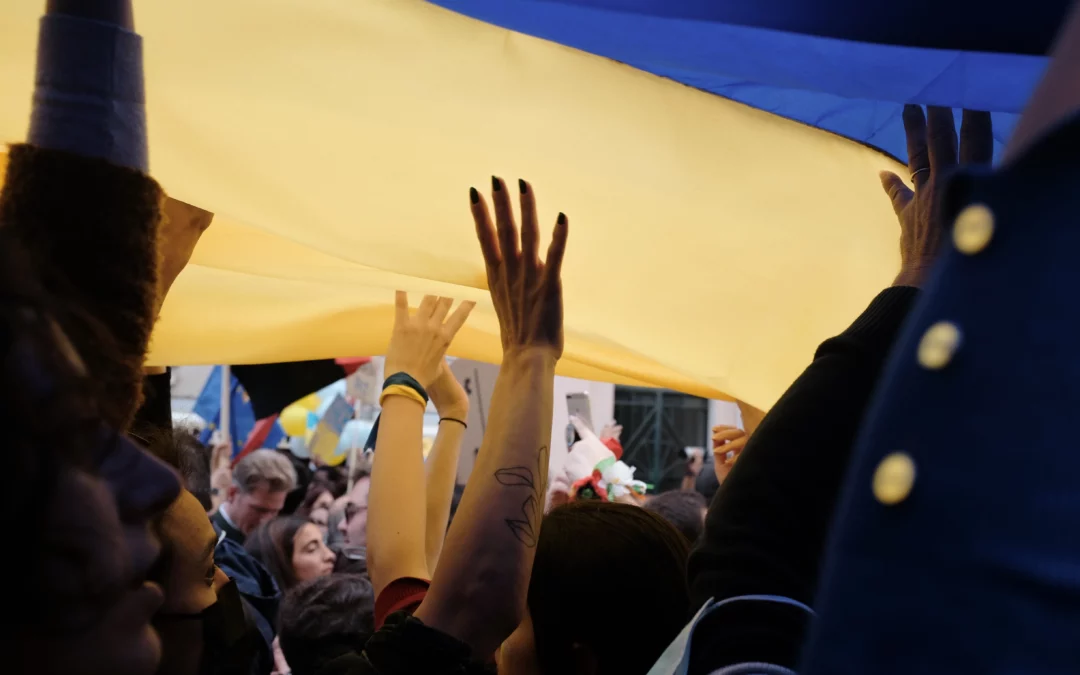 Ukraine’s Road to EU Membership: Navigating Geopolitical Challenges and Reforms