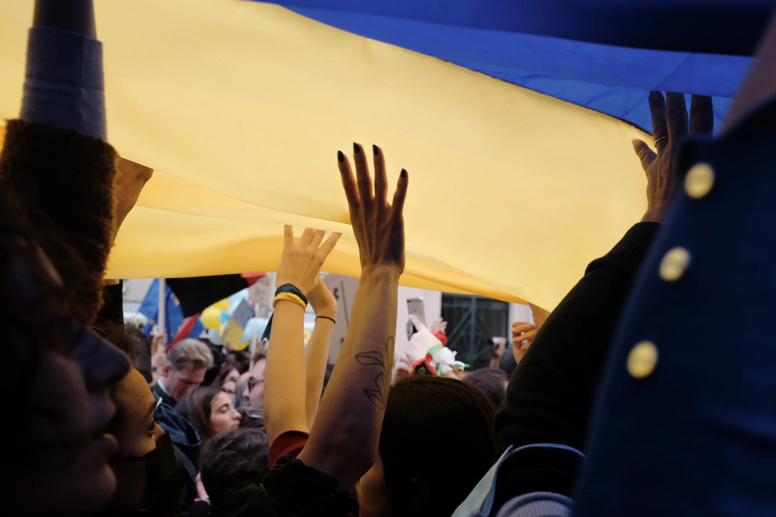 Ukraine's EU Membership Challenges - Geopolitics Journal