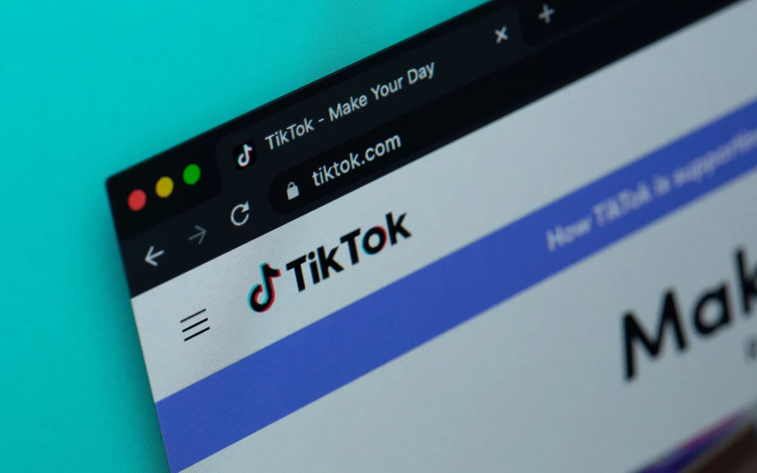 The TikTok Conundrum: National Security, Privacy, and the Government’s Grip