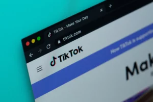The TikTok Conundrum: National Security, Privacy, and the Government's Grip - Geopolitics Journal